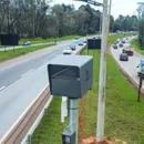 Multas de radares escondidos e não sinalizados podem ser anuladas
