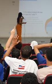 Educação