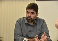 Loyola é exonerado da Serin e assume campanha de reeleição de Jerônimo