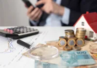 Como quitar um financiamento imobiliário rápido?