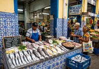 Conheça o peixe que supera muitos suplementos e custa menos de R$ 15