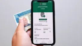 Local de voto, certidões e +: veja como utilizar o e-Título no celular