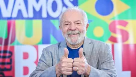 AtlasIntel: Lula mantém vantagem contra Flávio no segundo turno