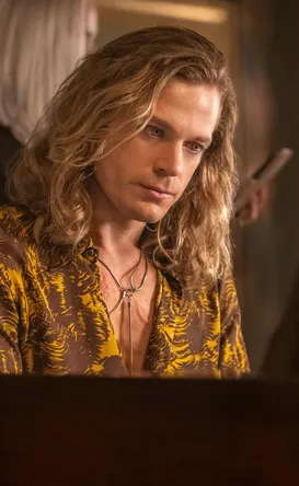 Só 7 episódios: a série da Netflix no TOP 10 ideal para terça-feira