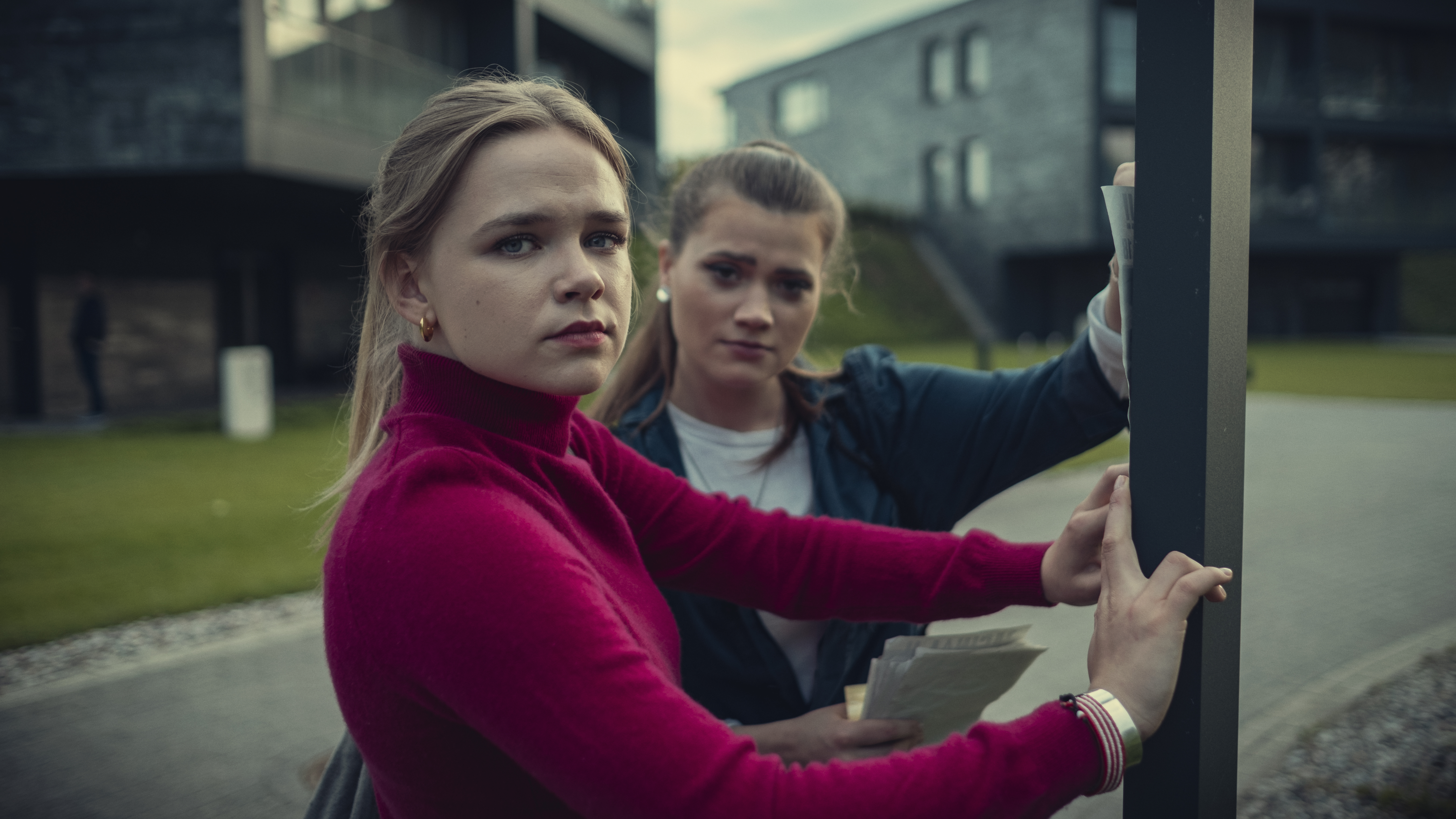 3 séries curtas incríveis da Netflix para o fim de semana (18 e 19/07)