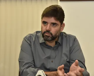 Loyola é exonerado da Serin e assume campanha de reeleição de Jerônimo