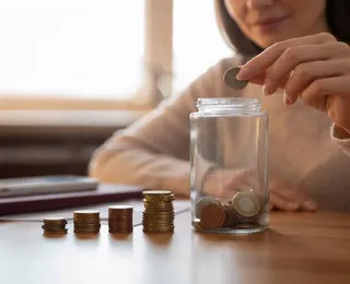 Como fazer uma reserva de emergência sendo autônomo?