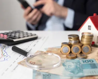 Como quitar um financiamento imobiliário rápido?