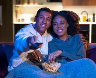 Noite a dois? 5 filmes para criar um clima de romance e desejo