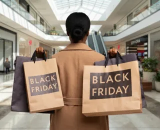 O desconto cabe no bolso? Guia de como economizar de verdade na Black Friday