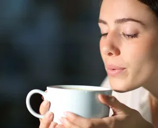 O que acontece no corpo se eu tomar café todos os dias?