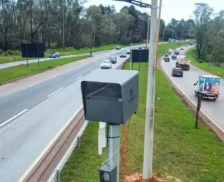 Multas de radares escondidos e não sinalizados podem ser anuladas