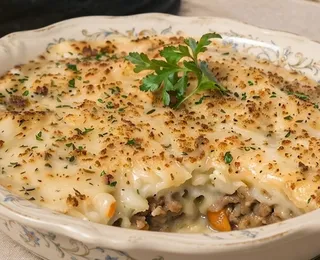 Sem tempo? Seis receitas de preparo rápido para o almoço de Dia dos Pais