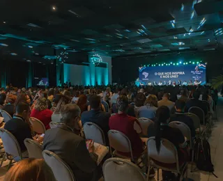 Seminário nacional discute alfabetização e reúne gestores da Bahia