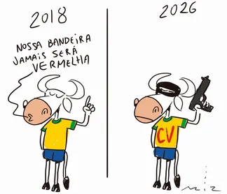 Charge do dia 09/07/26
