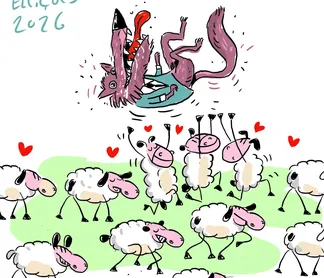 Charge do dia 18/07/2026