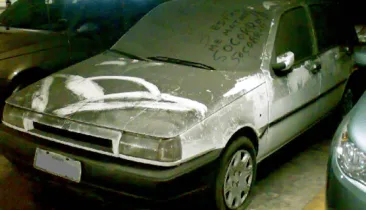 Carro parado por meses: quais são os primeiros prejuízos?