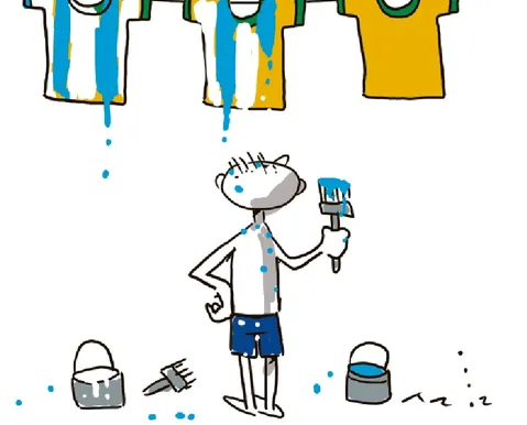 Charge do dia 16/07/2026