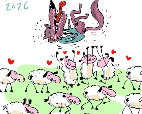 Charge do dia 18/07/2026