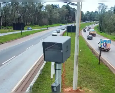 Multas de radares escondidos e não sinalizados podem ser anuladas