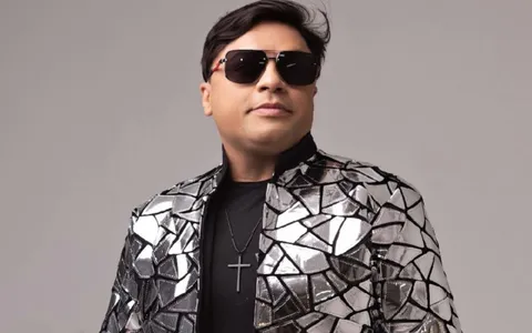 O artista faleceu na última semana