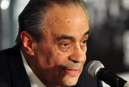 Carlos Henrique Esquivel