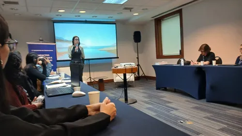 Grupo A TARDE participa de encontro sobre impactos do clima promovido pelo ICS