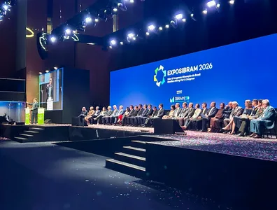 Exposibram 2026