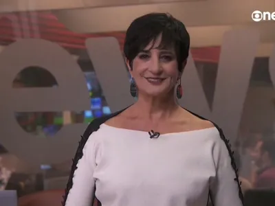 Mônica Waldvogel