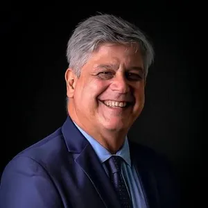 Marcos Flávio Rhem foi nomeado para o cargo de desembargador do Tribunal Regional do Trabalho da Bahia (TRT-BA).