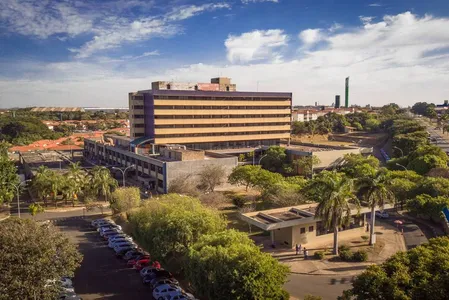 Hospital Estadual Sumaré, no interior de São Paulo, onde o caso aconteceu