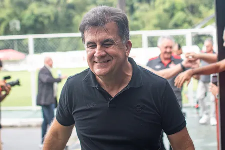 Fábio Mota