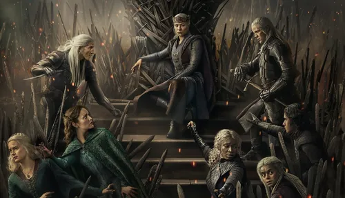 Quase 15 personagens importantes morreram na terceira temporada