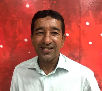 Tony Carneiro tinha 58 anos.