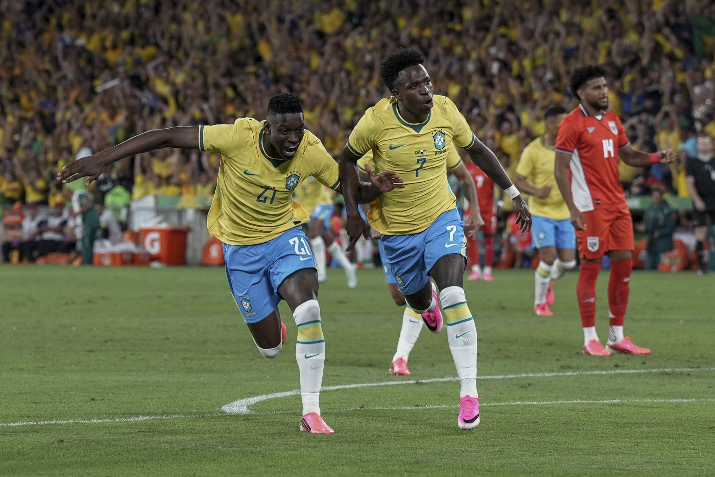 Atacante da Seleção Brasileira na Copa pode ser preso na Rússia