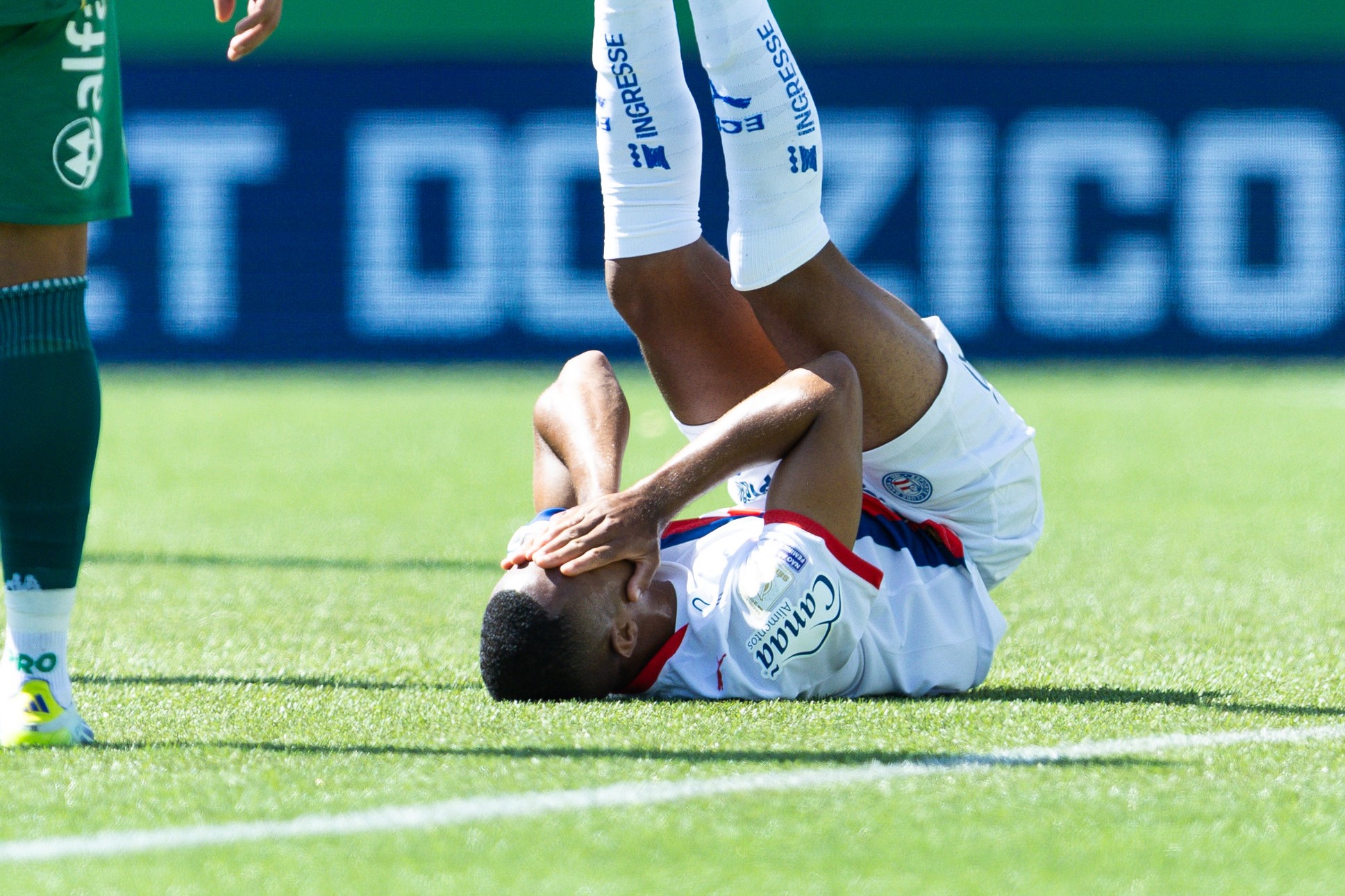 Bahia completa um mês sem vencer às vésperas do Ba-Vi decisivo