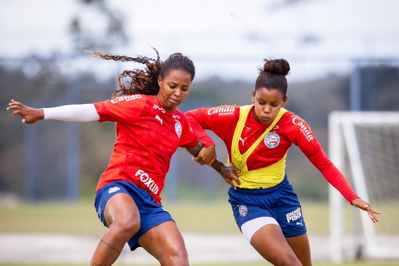 Bahia fecha acordo com multinacional para patrocínio no futebol