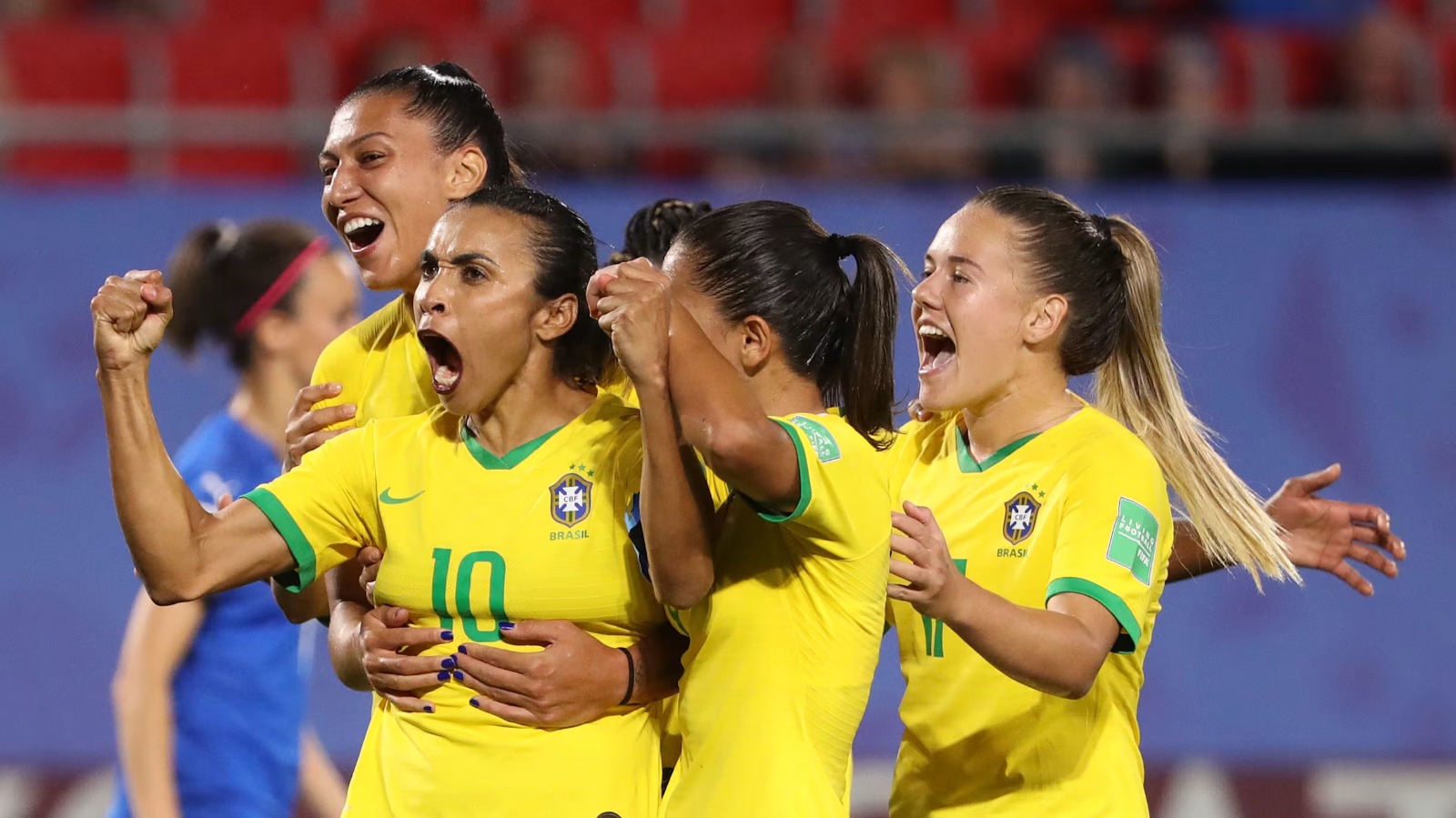 Globo surpreende ao anunciar dupla de famosas para cobertura da Copa