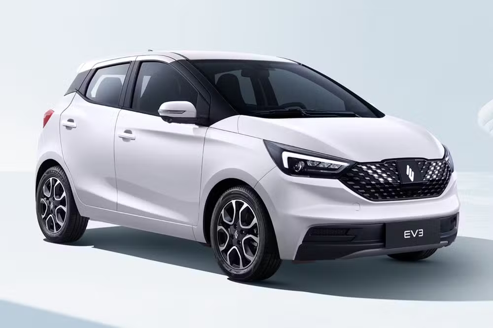 Carro elétrico mais barato do Brasil tem vendas suspensas; entenda