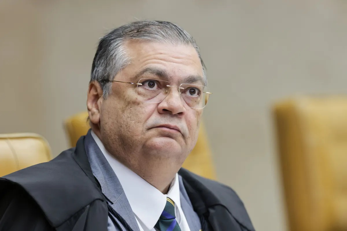 STF tira sigilo de ação sobre desvio de emendas em filme de Bolsonaro