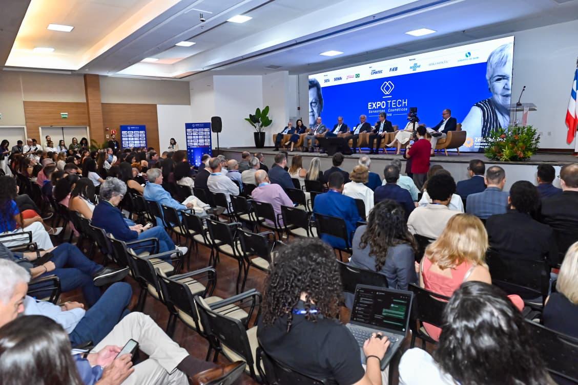 Em meio a desafios, indústria baiana defende autonomia e jogo limpo
