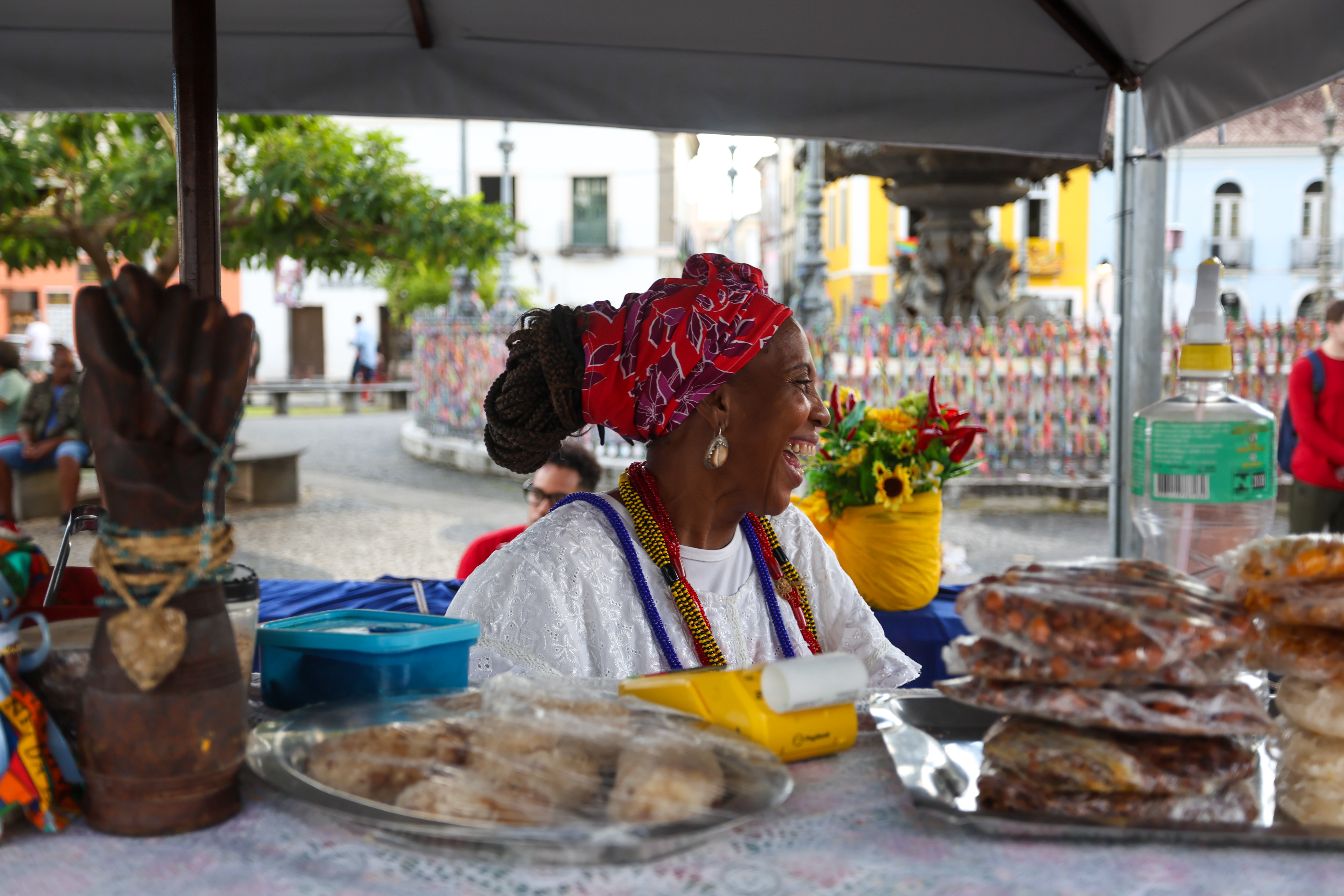 Entenda como a economia criativa virou o 'trunfo' do turismo na Bahia