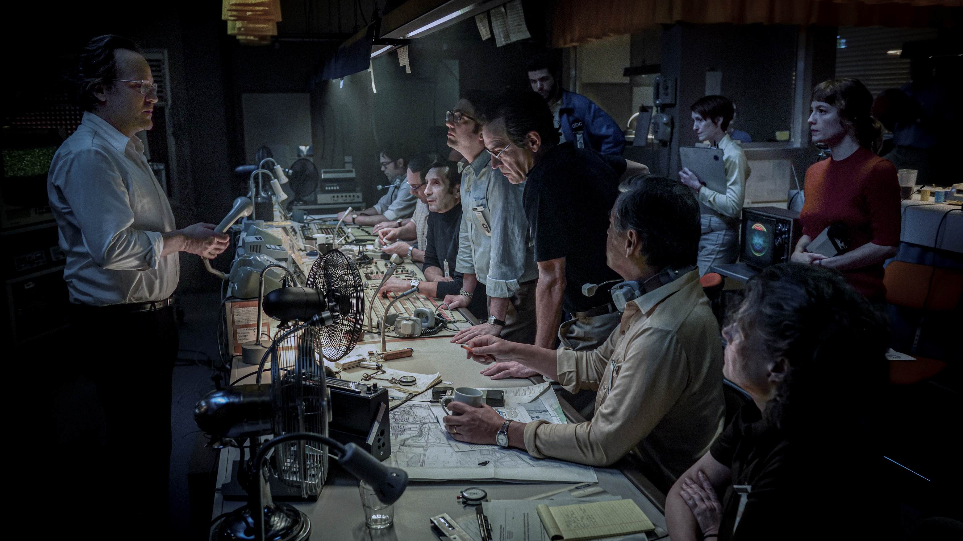 Esse filme de suspense indicado ao Oscar na Netflix é ideal para terça