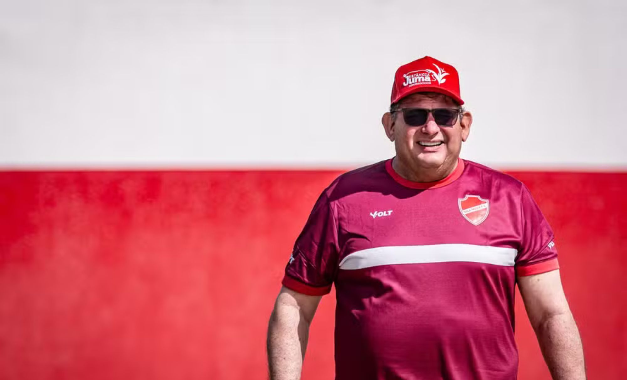 Ex-Bahia Caíque Jesus acerta com líder da Série B