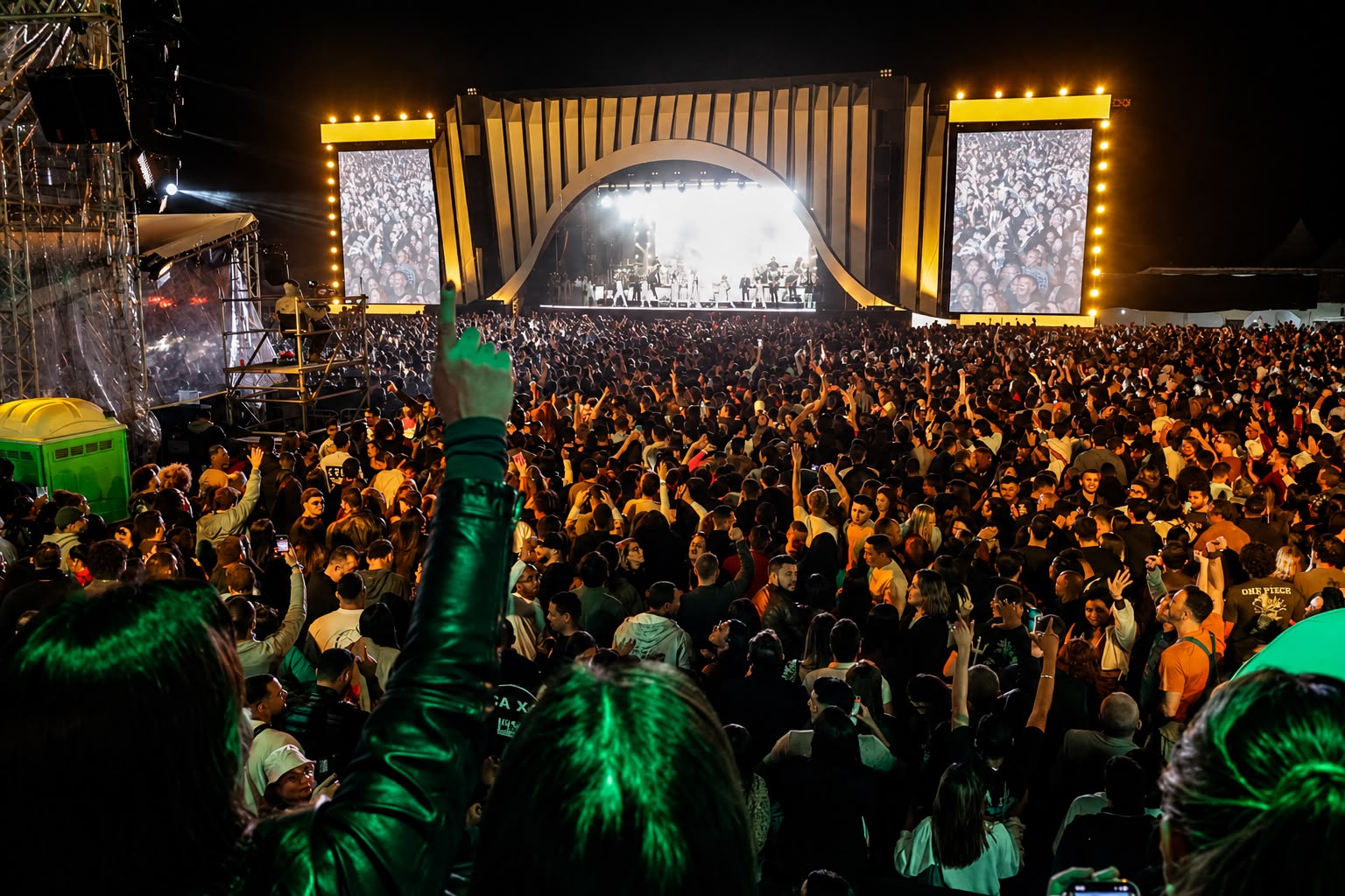 Festival de Inverno Bahia 2026 acontece neste fim de semana