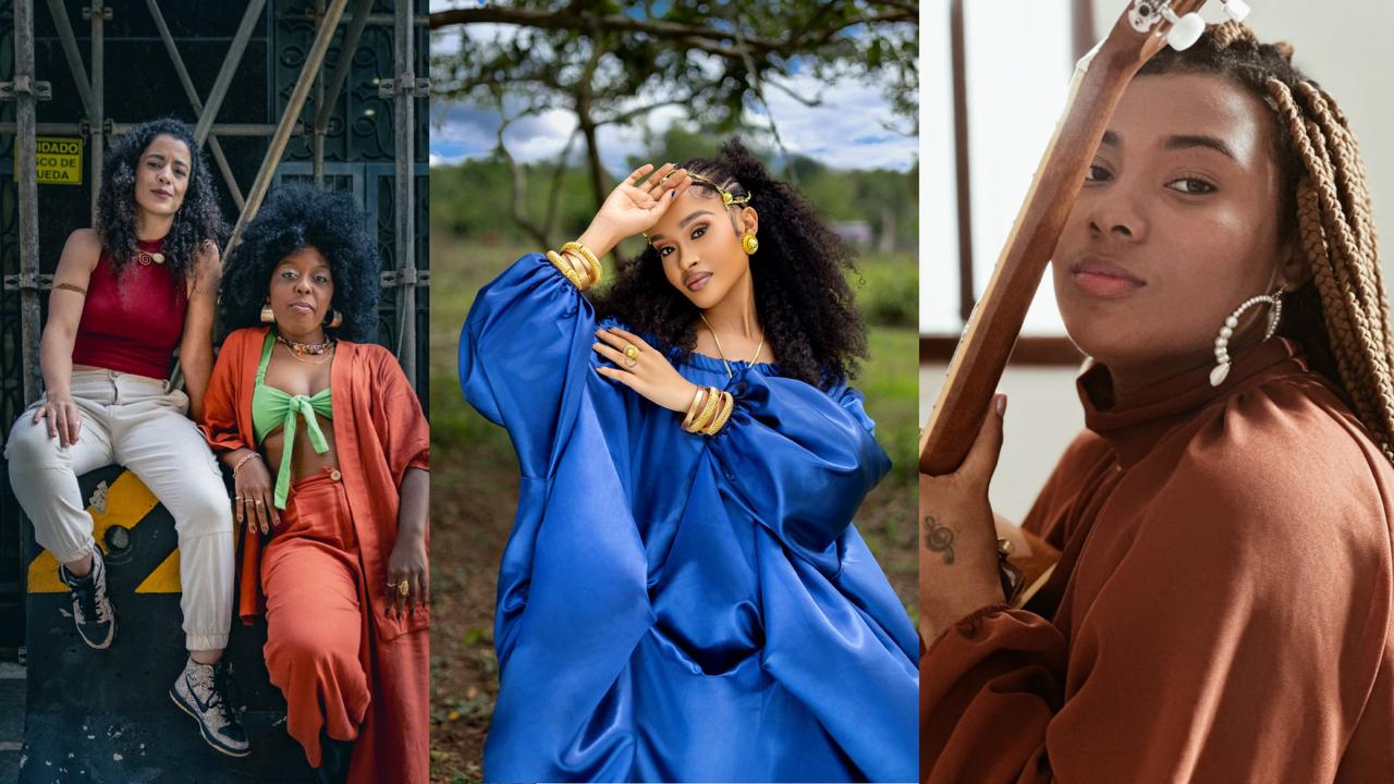 Festival de reggae feminino terá atração jamaicana em Salvador