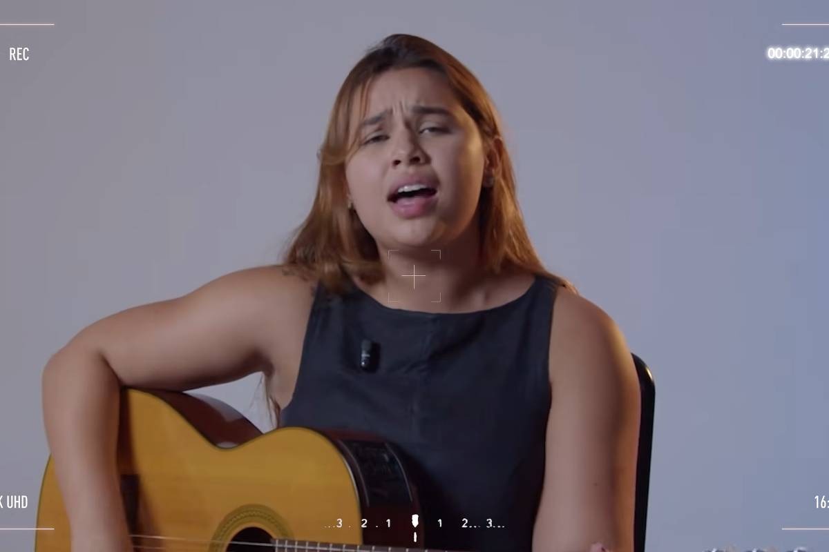 Filme de Marília Mendonça tem crise nos bastidores e demissão