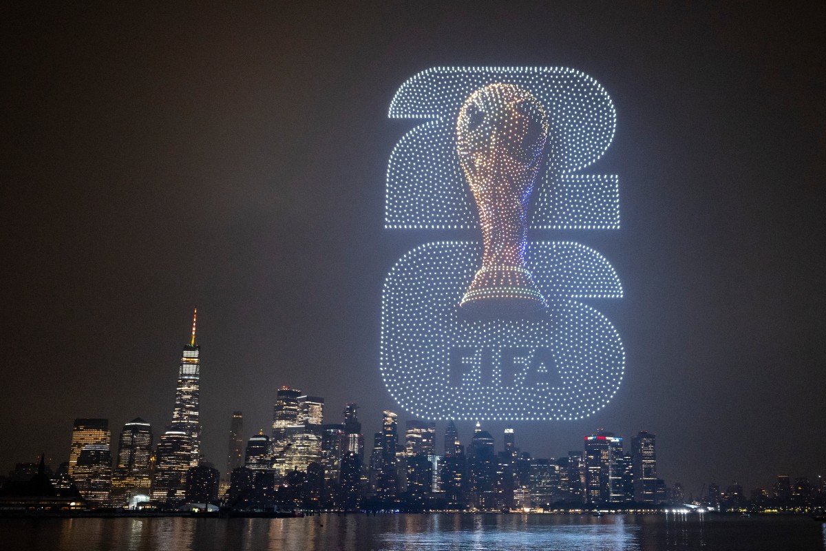 Focado na Copa? Veja as principais transferências que aconteceram no futebol