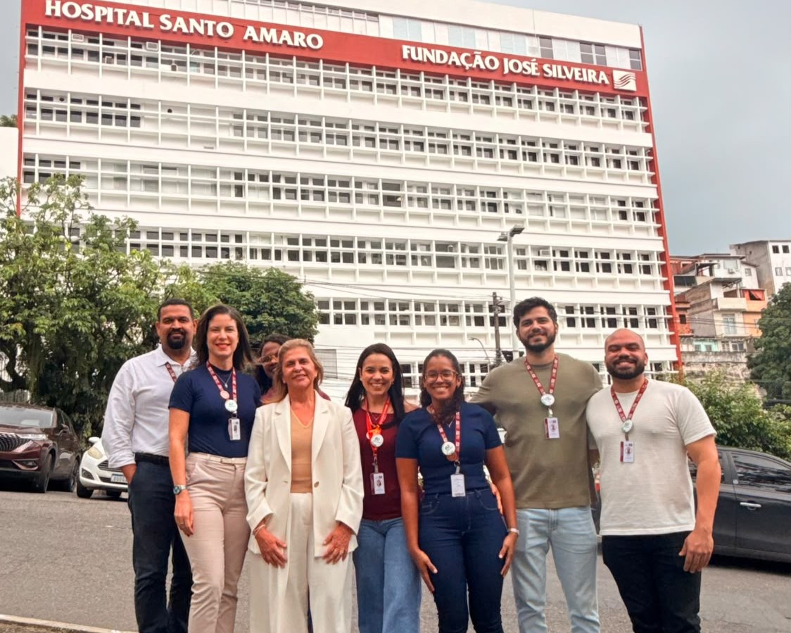 Hospital Santo Amaro é o primeiro Lixo Zero do Brasil