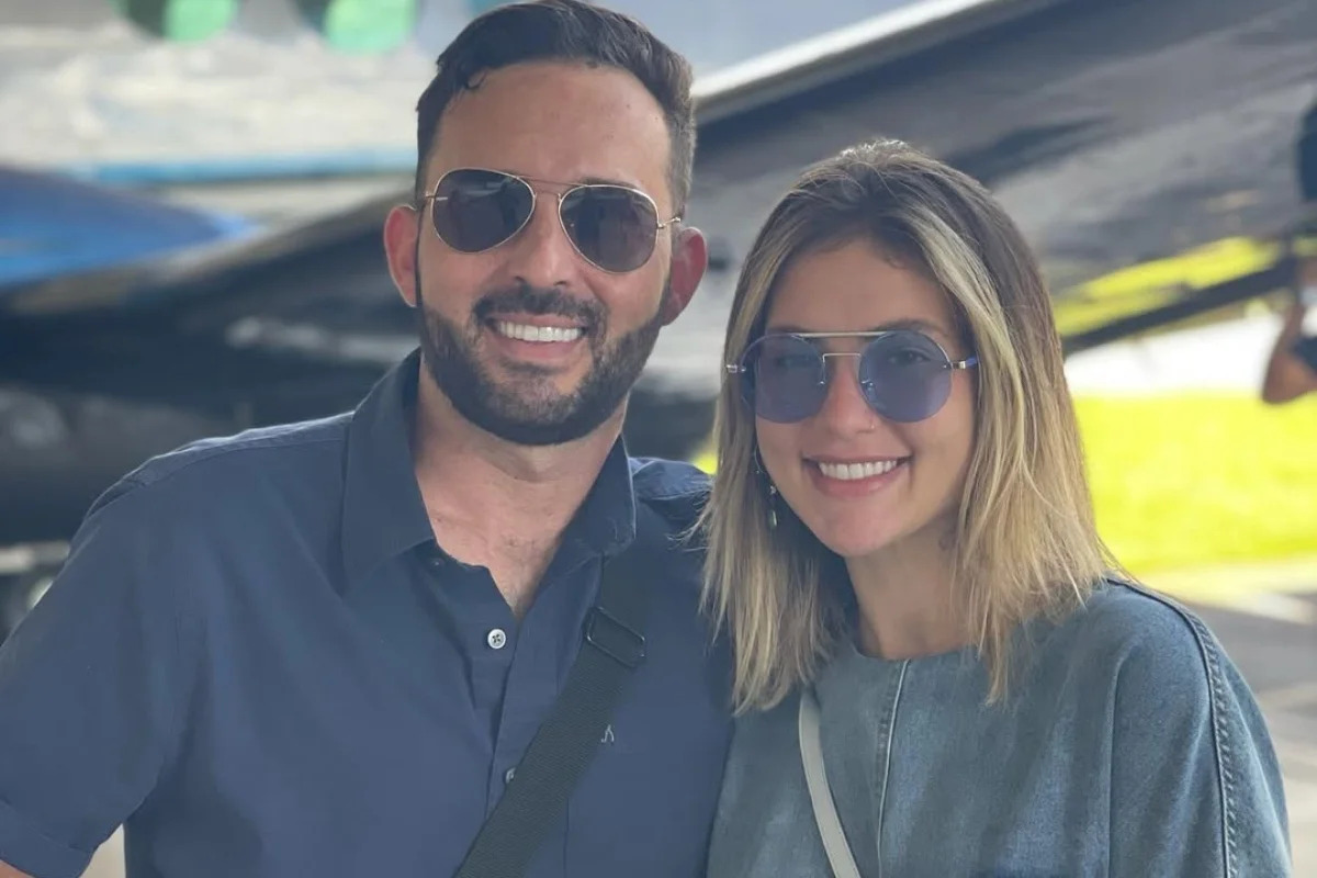 Irmão de Virginia é condenado por importunação sexual contra jovem